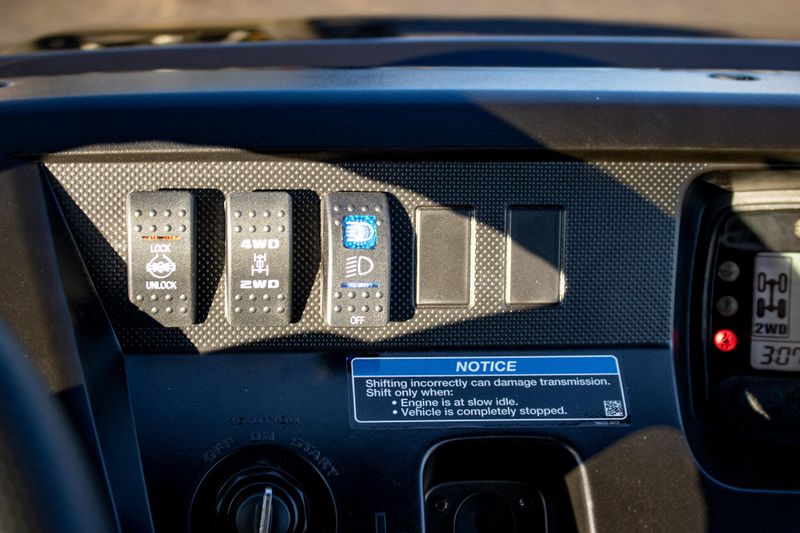 NEW 2026 KAWASAKI MULE PROFXT 1000 LE Image 20