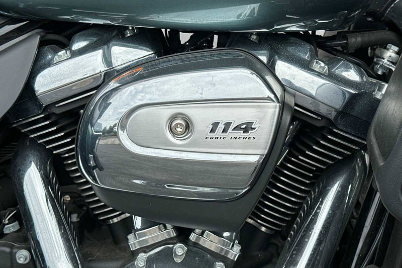 2020 Harley-Davidson Electra GlideImage 10