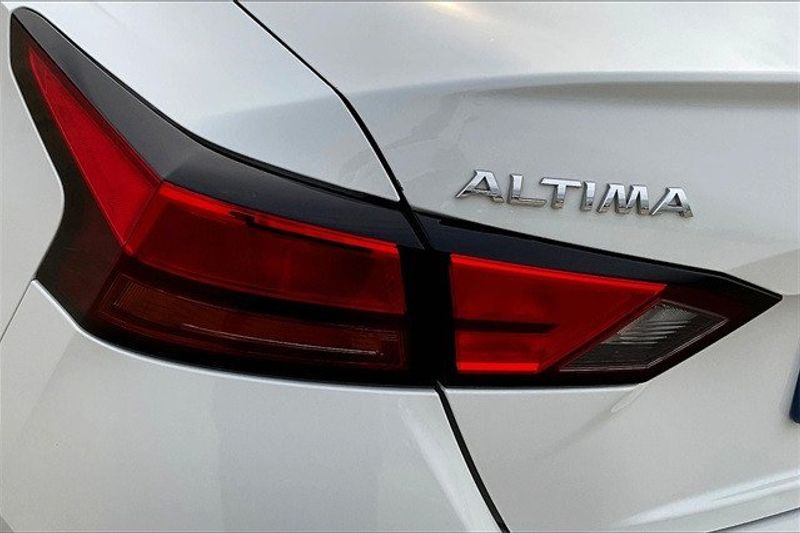 2020 Nissan Altima 2.5 SImage 29