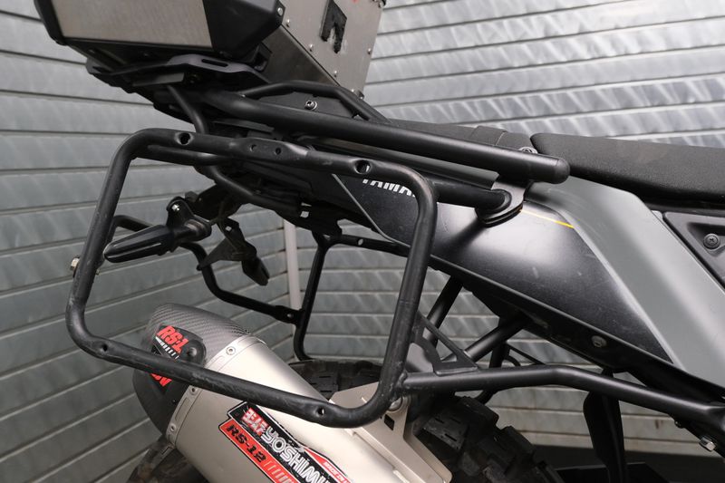 USED 2024 YAMAHA TENERE 700 Image 14