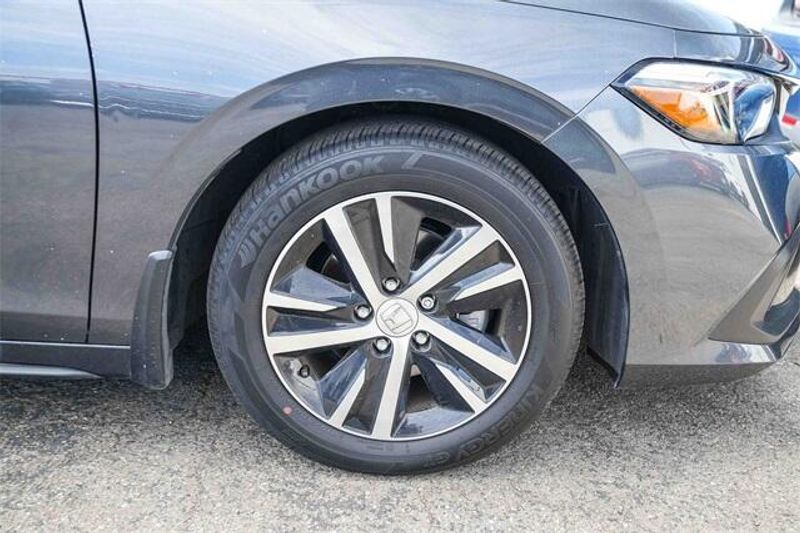 Used 2024 Honda Civic LXImage 11