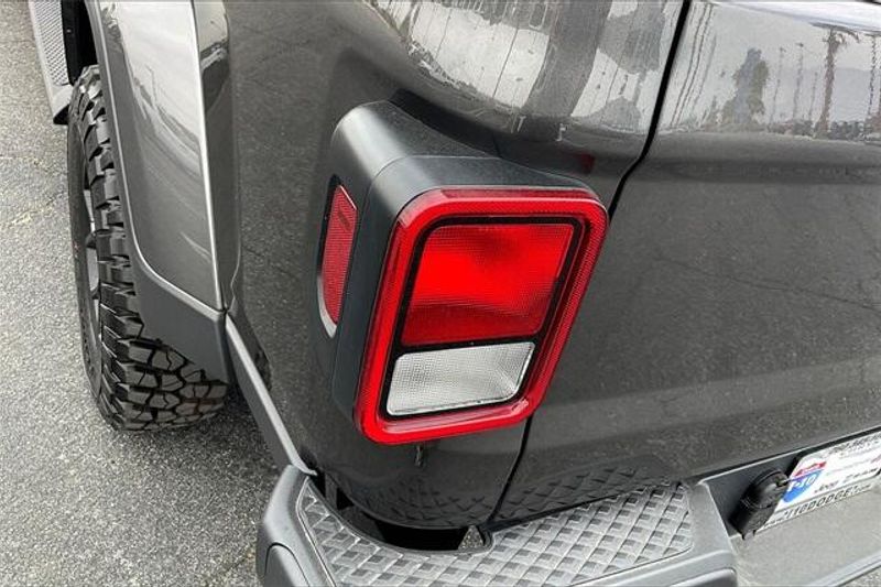 2025 Jeep Gladiator Big Bear 4x4Image 12
