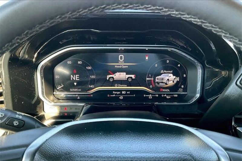 Used 2024 GMC Sierra 1500 ElevationImage 20