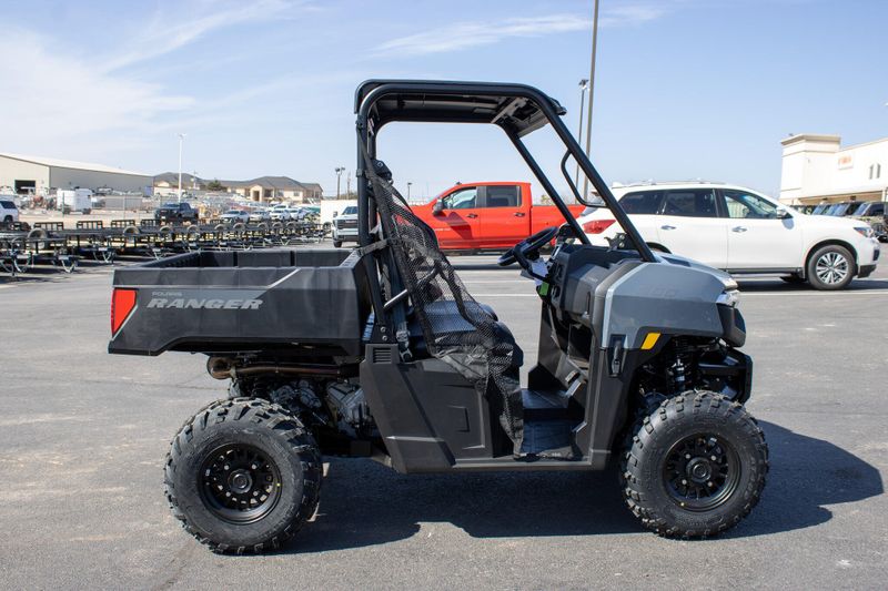 NEW 2026 POLARIS RANGER 500 Image 3