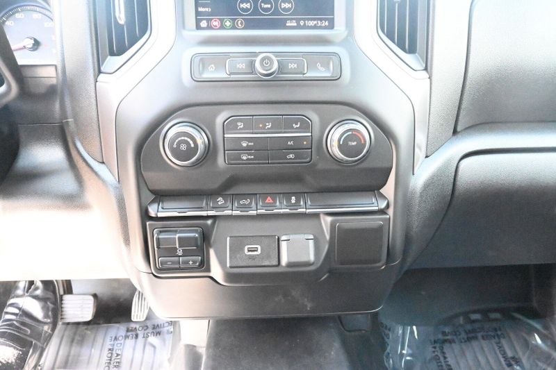 2020 Chevrolet Silverado 2500HD Work TruckImage 24