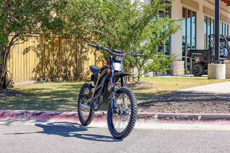 NEW 2025 79 BIKE FALCON PRO Image 1