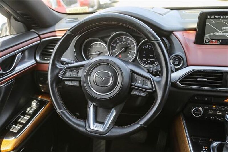 2018 Mazda CX-9 SignatureImage 15