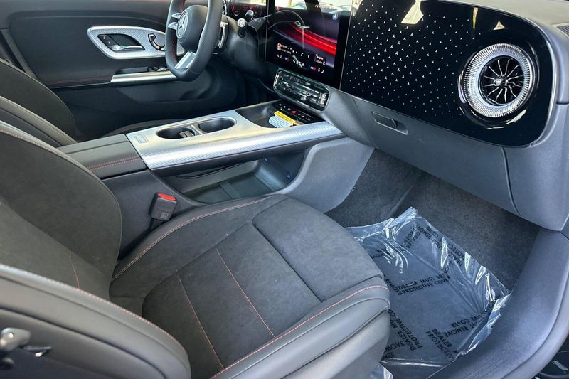 New 2027 Mercedes-Benz CLA-Class CLACLA 220Image 12