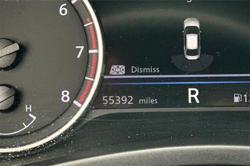 2021 Nissan Sentra SVImage 22