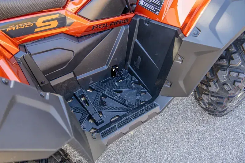 NEW 2026 POLARIS SPORTSMAN XP 1000 S Image 9