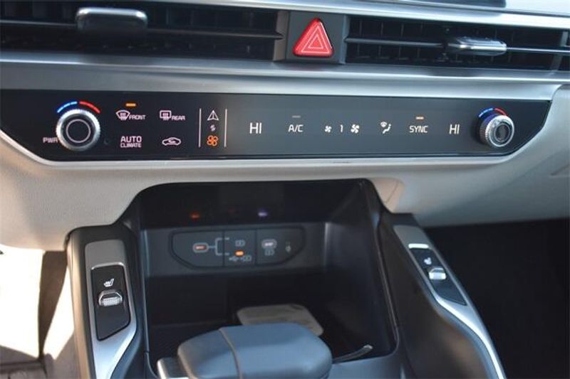 New 2026 Kia Sorento SImage 30