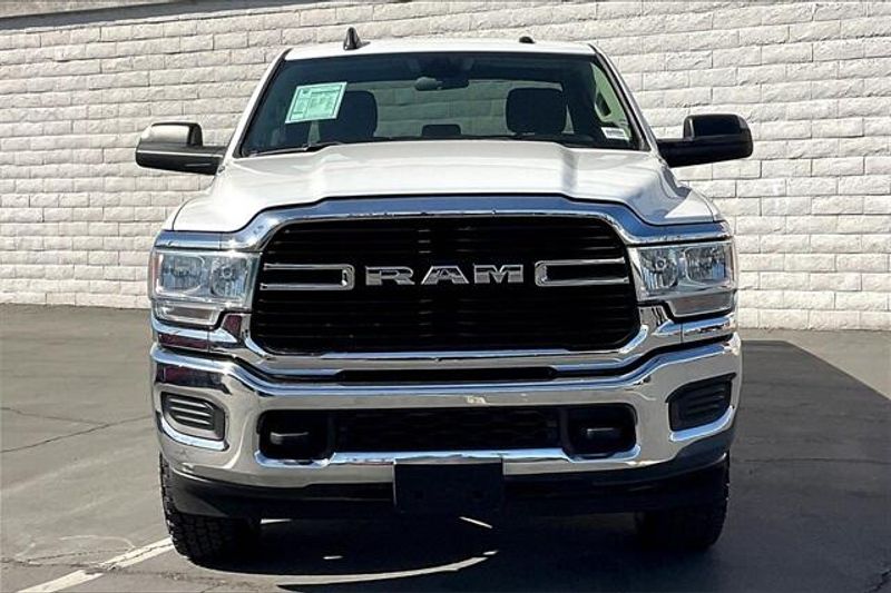 2020 RAM 2500 Big HornImage 2