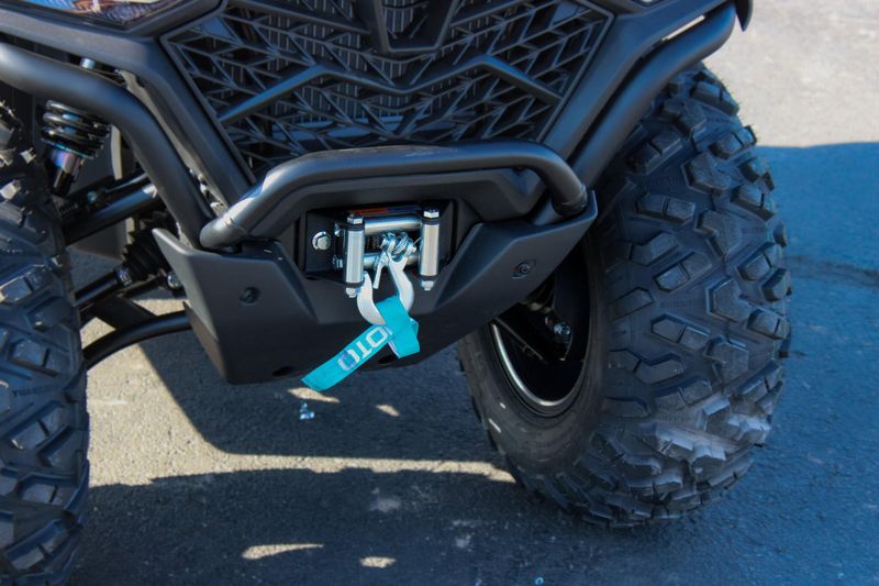 NEW 2026 CFMOTO CFORCE 500 Image 6