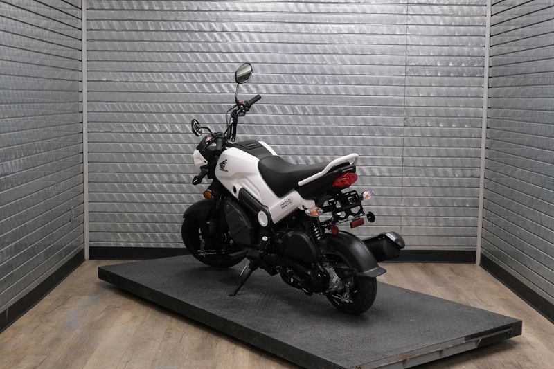 NEW 2026 HONDA NAVI Image 5