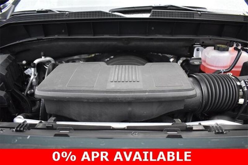 New 2026 Chevrolet Silverado 1500 LTZImage 39