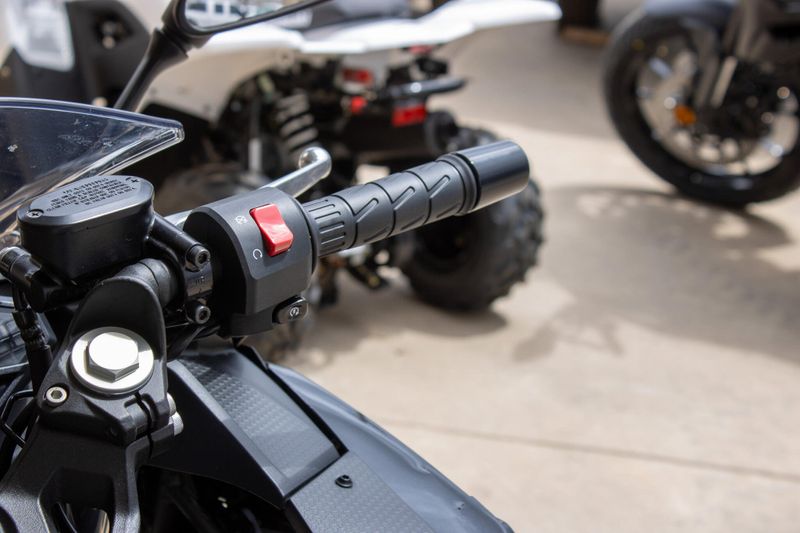 USED 2026 KAWASAKI NINJA 500 BASE Image 16