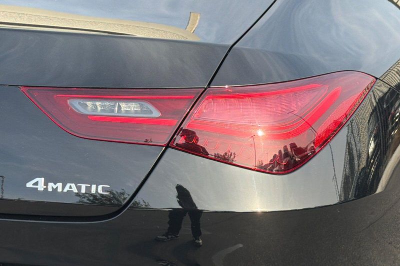 Used 2025 Mercedes-Benz CLA 250Image 32
