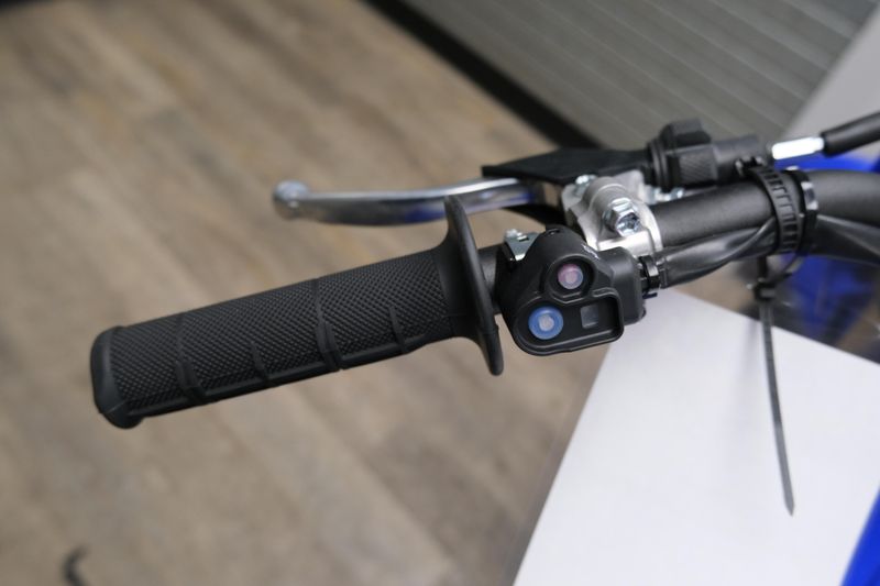 NEW 2026 YAMAHA YZ250F Image 19