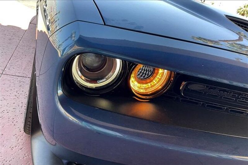 2022 Dodge Challenger R/TImage 27