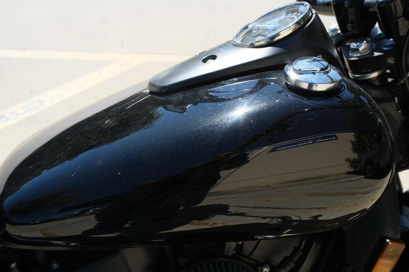 USED 2015 HONDA SHADOW PHANTOM Image 16
