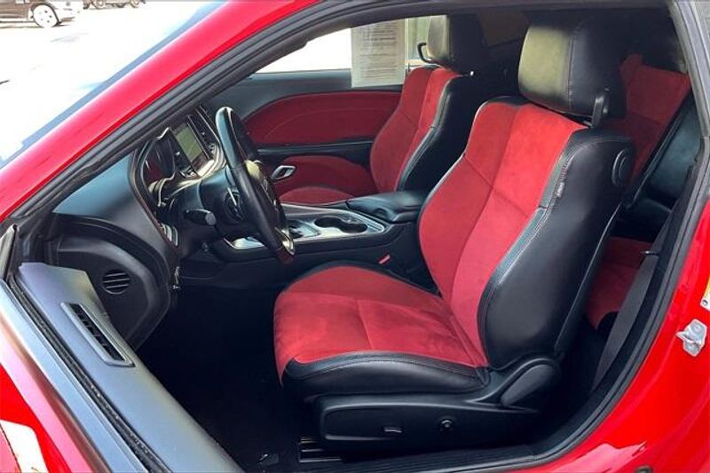 2021 Dodge Challenger R/TImage 24