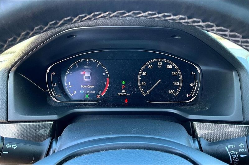 Used 2020 Honda Accord SportImage 13