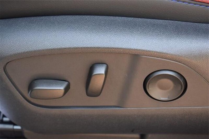 New 2024 Chevrolet Silverado EV RSTImage 24