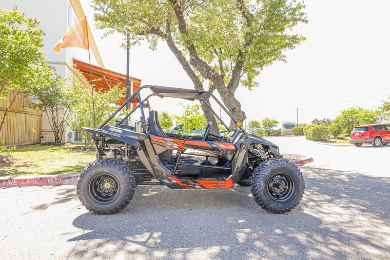 NEW 2026 KAYO S350 Image 15