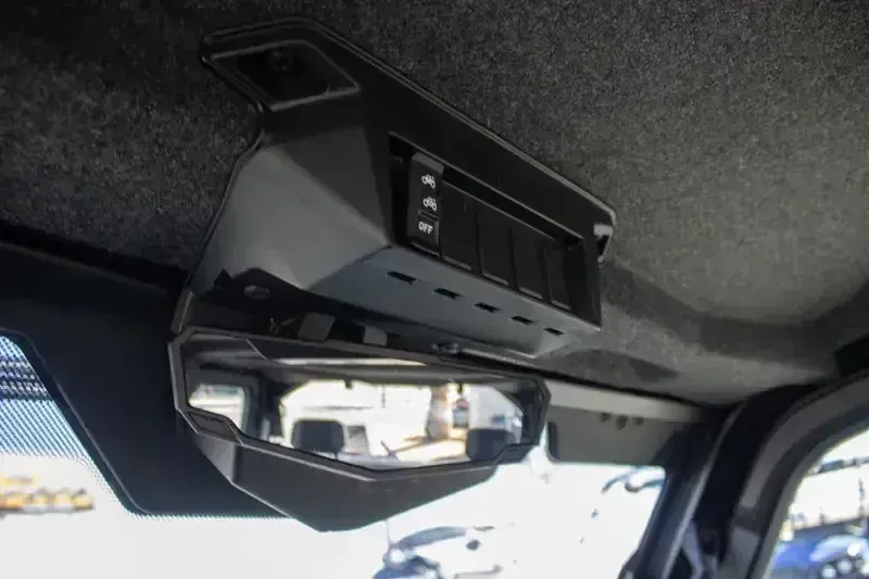 NEW 2026 POLARIS RANGER CREW XD 1500 NORTHSTAR ULTIMATE Image 21