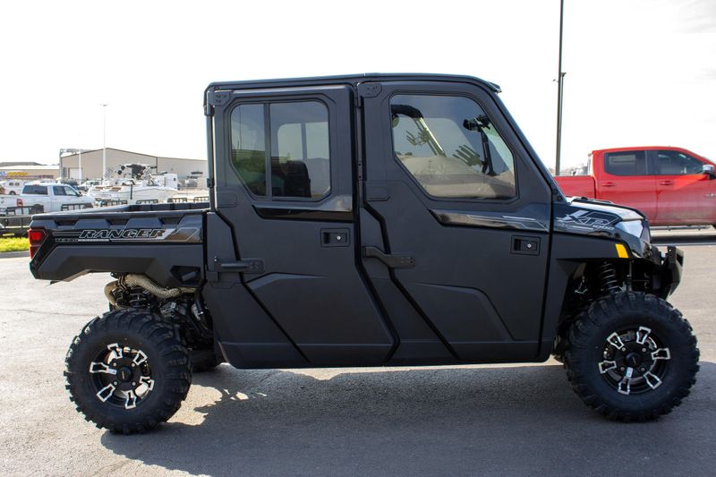 NEW 2026 POLARIS RANGER CREW XP 1000 NORTHSTAR TEXAS EDITION Image 3