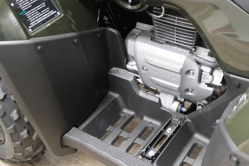NEW 2026 HONDA FOURTRAX RECON ES Image 15