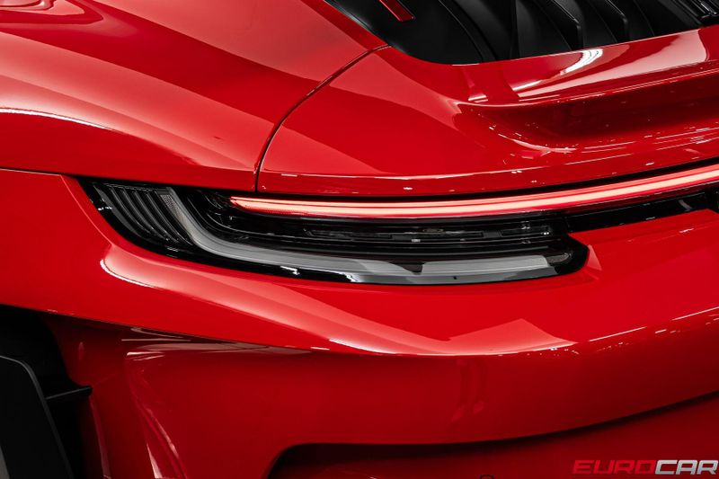 2024 Porsche 911 GT3 RS *WEISSACH PACKAGE * CARBON BUCKET SEATS*Image 20