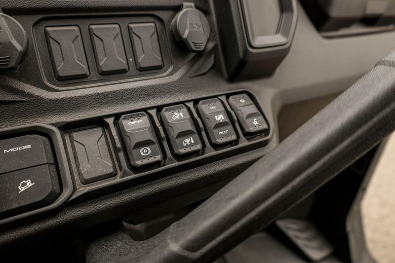 NEW 2026 CFMOTO U10XL PRO Image 16