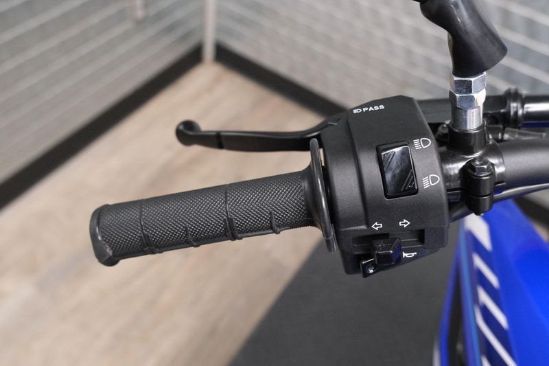 NEW 2026 YAMAHA WR125R Image 20