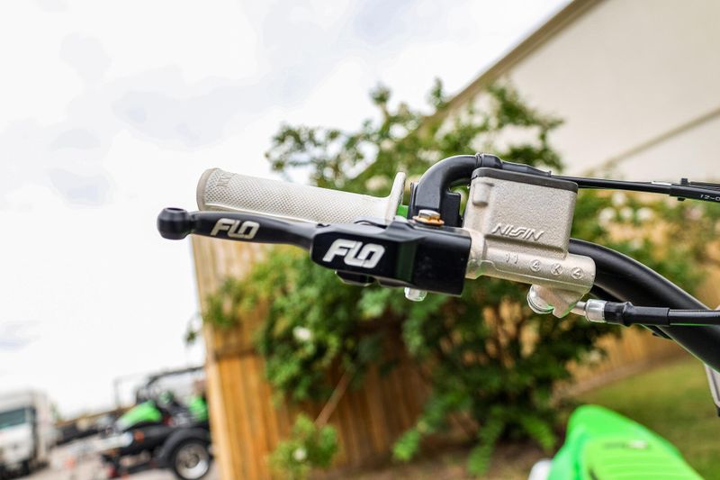 2025 Kawasaki KX 250X Image 3