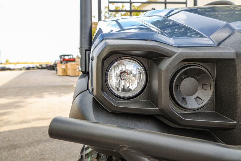 NEW 2026 KAWASAKI MULE SX 4X4 Image 21