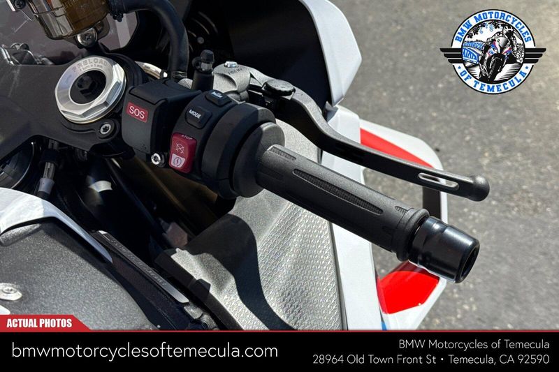 2025 BMW S 1000 RRImage 18