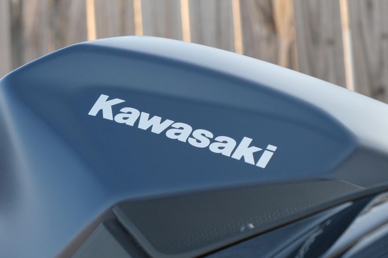NEW 2026 KAWASAKI NINJA 500 ABS Image 15