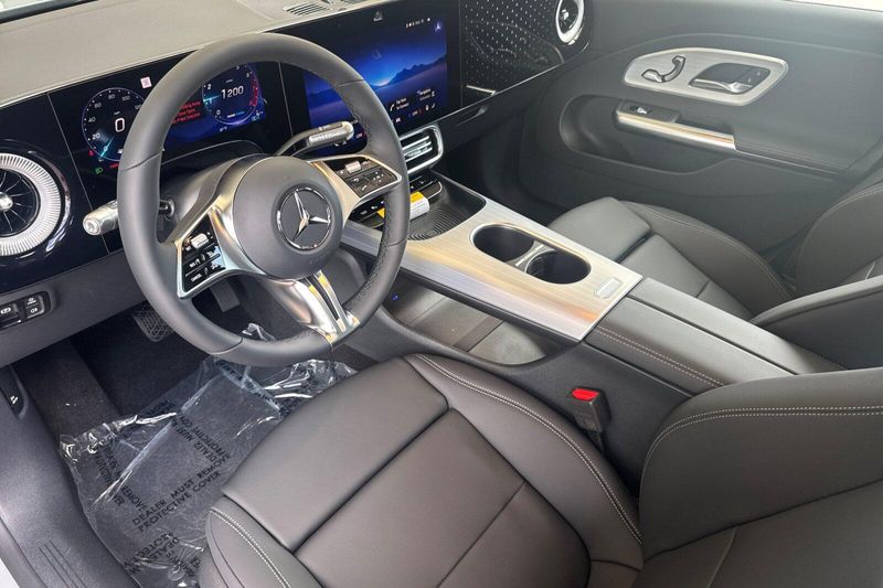 New 2027 Mercedes-Benz CLA-Class CLACLA 220Image 7