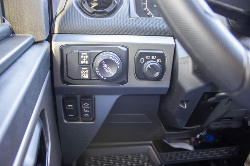 NEW 2026 POLARIS RANGER CREW XD 1500 NORTHSTAR TEXAS EDITION Image 40