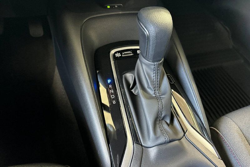 New 2027 Toyota Corolla Hybrid SEImage 21