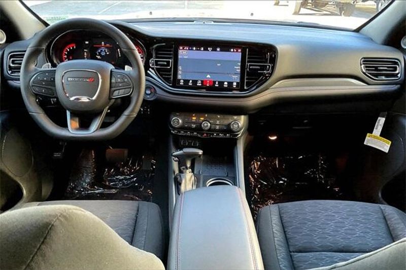2026 Dodge Durango GT photo 3