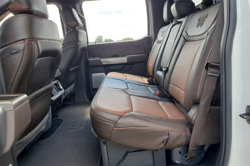 2024 Ford F-250 King Ranch photo 28