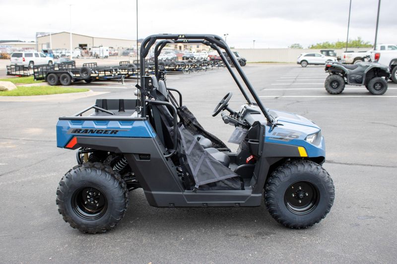 NEW 2026 POLARIS RANGER 150 EFI Image 3