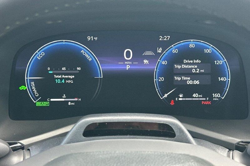 New 2026 Toyota Camry XLEImage 26