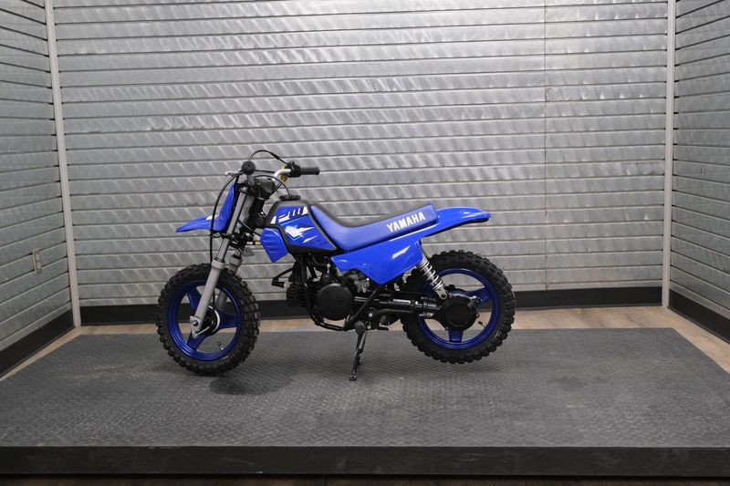 NEW 2027 YAMAHA PW50 Image 6
