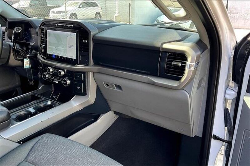 Used 2024 Ford F-150 XLTImage 16