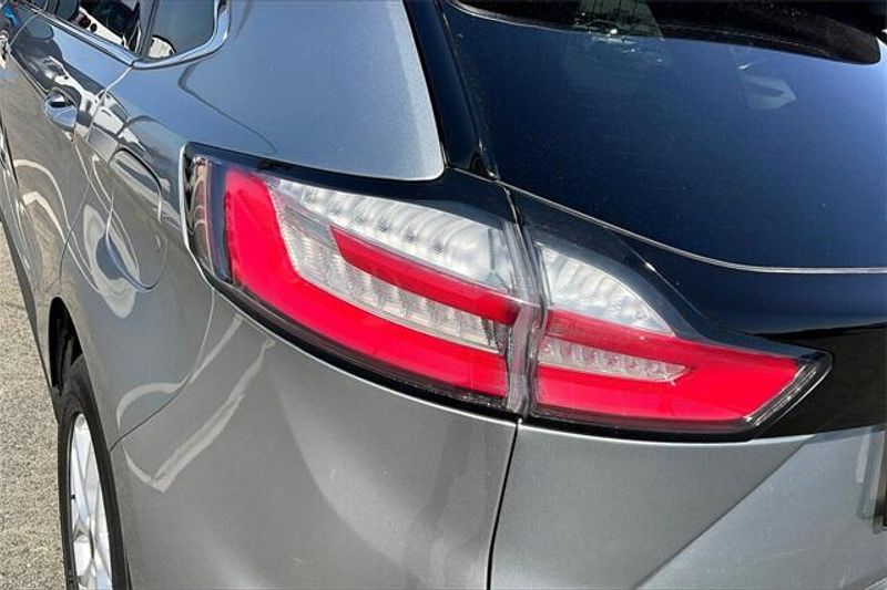 Used 2024 Ford Edge SELImage 28