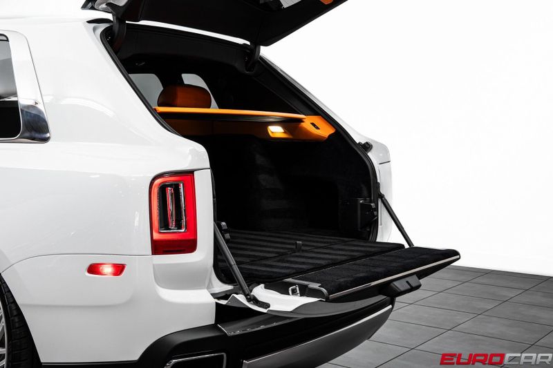 2022 Rolls-Royce Cullinan *PANORAMIC SUNROOF * FULL PPF*Image 18