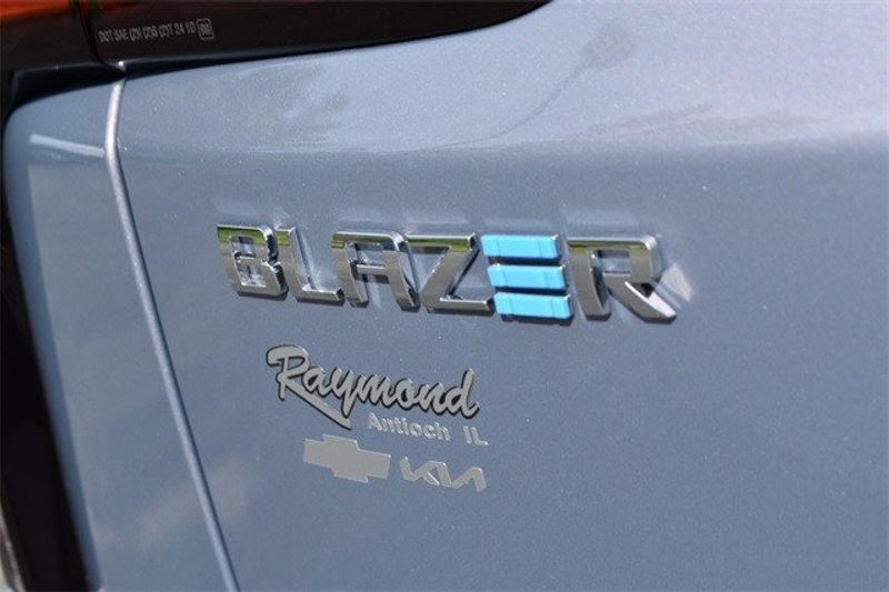 2024 Chevrolet Blazer EV LTImage 5